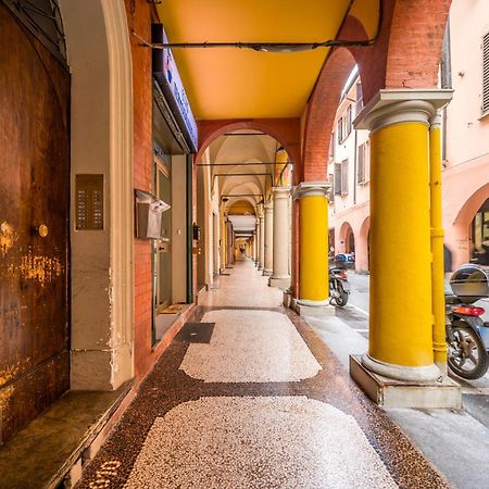 Broccaindosso Wood Apartments 5* Bologna Luaran gambar