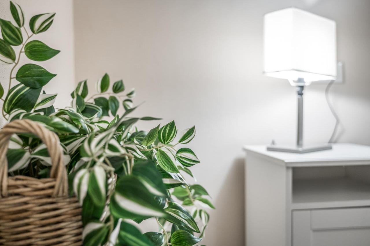 Broccaindosso Wood Apartments 5* Bologna Luaran gambar