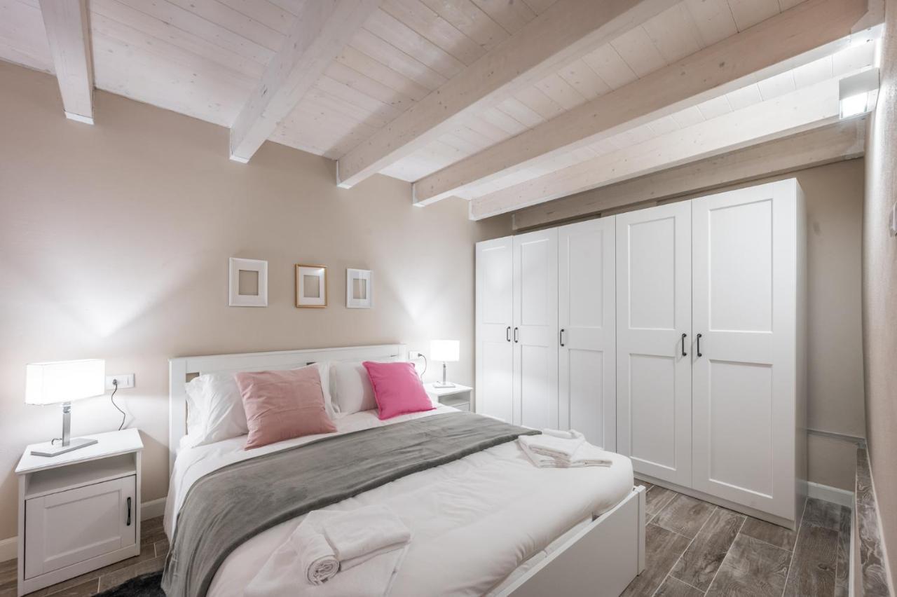Broccaindosso Wood Apartments 5* Bologna Luaran gambar