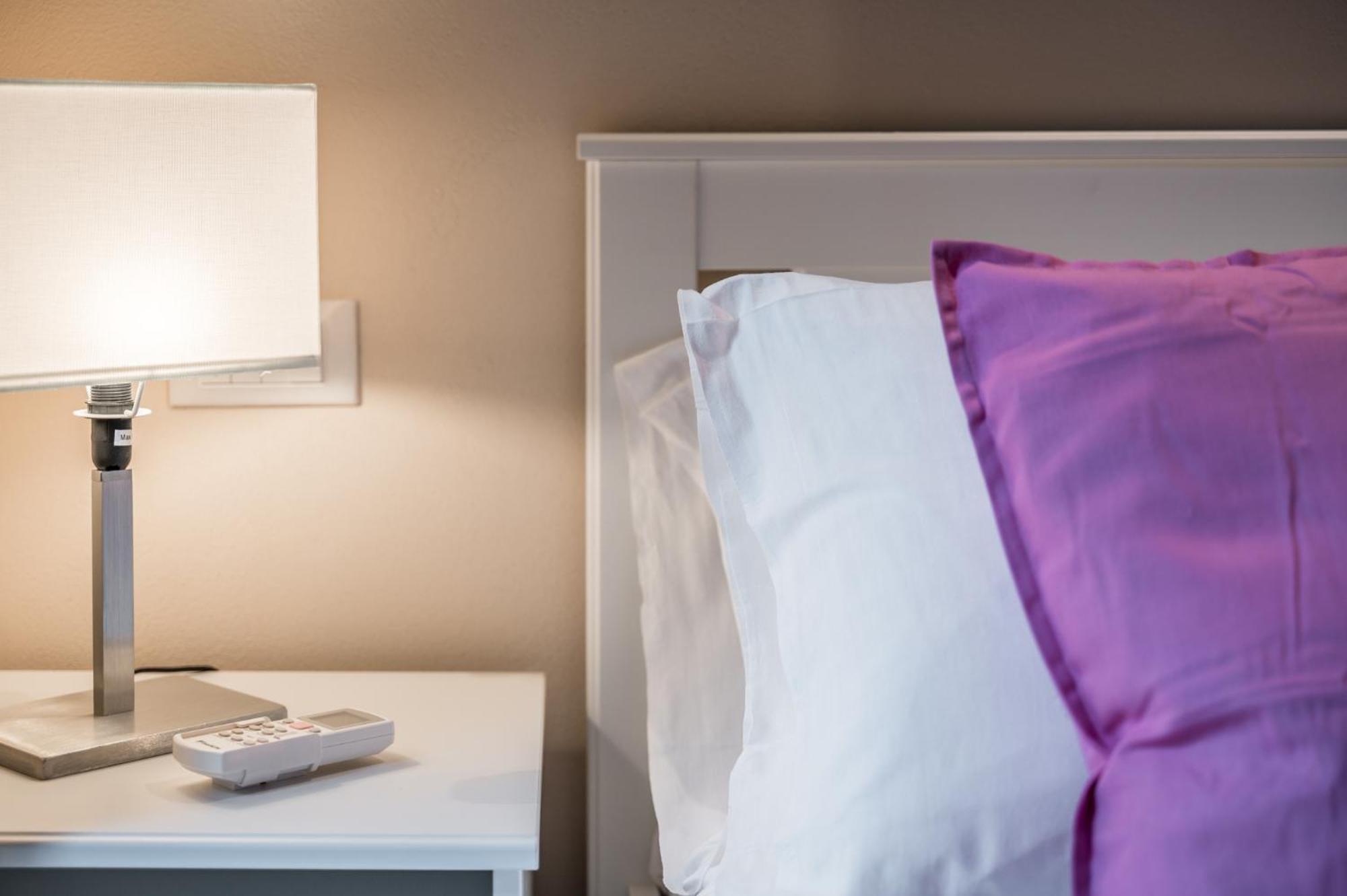 Broccaindosso Wood Apartments 5* Bologna Luaran gambar