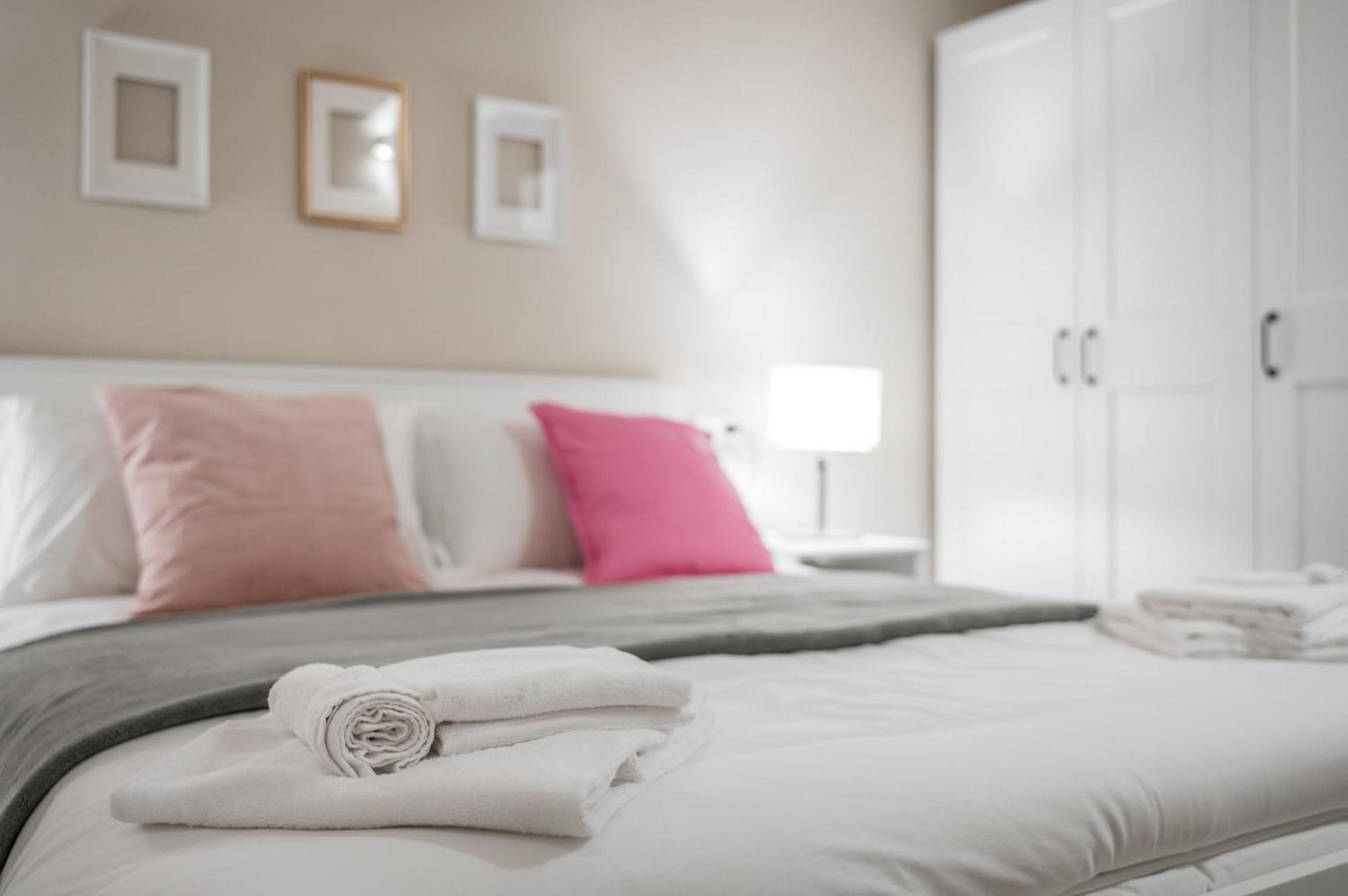 Broccaindosso Wood Apartments 5* Bologna Luaran gambar
